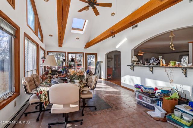 170-174 W Millstream Road, Cream Ridge, NJ 08514