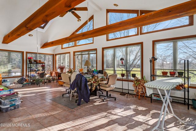 170-174 W Millstream Road, Cream Ridge, NJ 08514