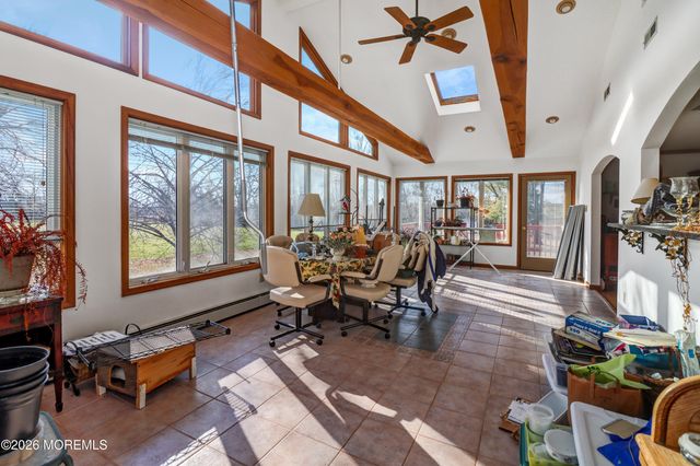 170-174 W Millstream Road, Cream Ridge, NJ 08514