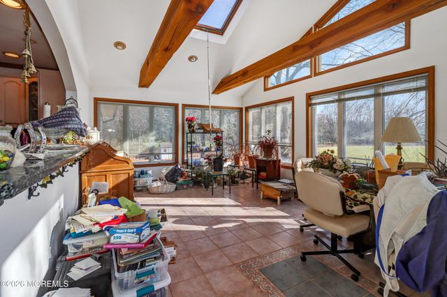 170-174 W Millstream Road, Cream Ridge, NJ 08514