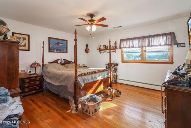 170-174 W Millstream Road, Cream Ridge, NJ 08514