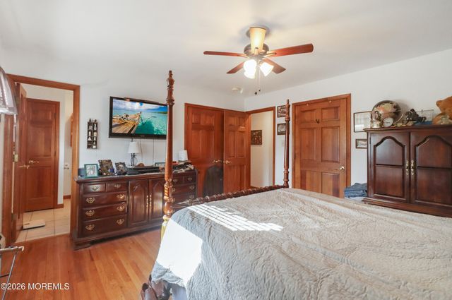 170-174 W Millstream Road, Cream Ridge, NJ 08514