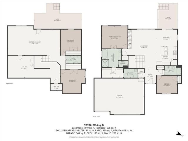 6992 141st Street, Basehor, KS 66007