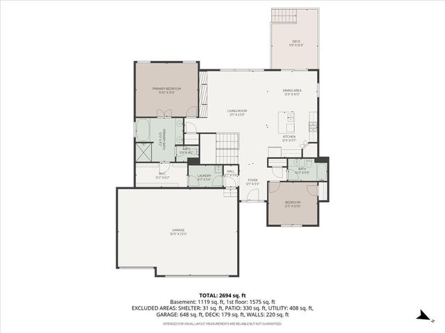 6992 141st Street, Basehor, KS 66007