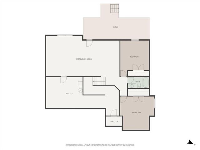 6992 141st Street, Basehor, KS 66007