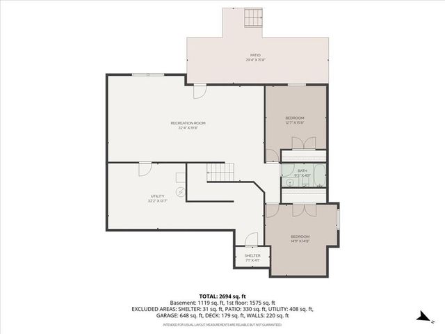 6992 141st Street, Basehor, KS 66007