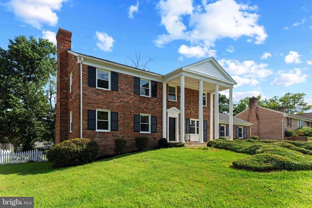11700 CHANTILLY LN, Bowie, MD 20721
