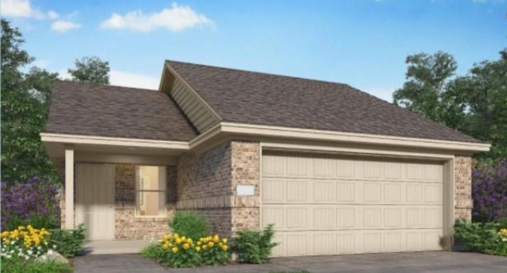 24114 Maple Turn Lane, Hockley, TX 77447