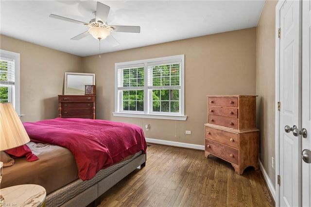 25 Lodge RD, Poquoson, VA 23662