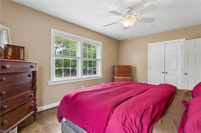 25 Lodge RD, Poquoson, VA 23662