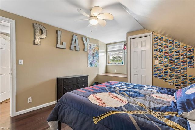 25 Lodge RD, Poquoson, VA 23662