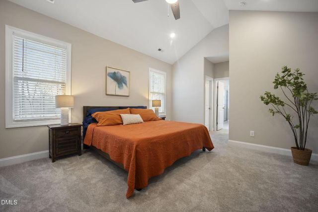 167 Black Cloud Drive, Louisburg, NC 27549