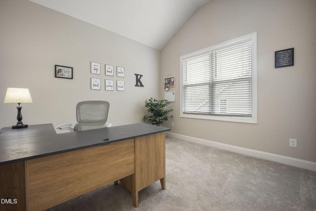 167 Black Cloud Drive, Louisburg, NC 27549