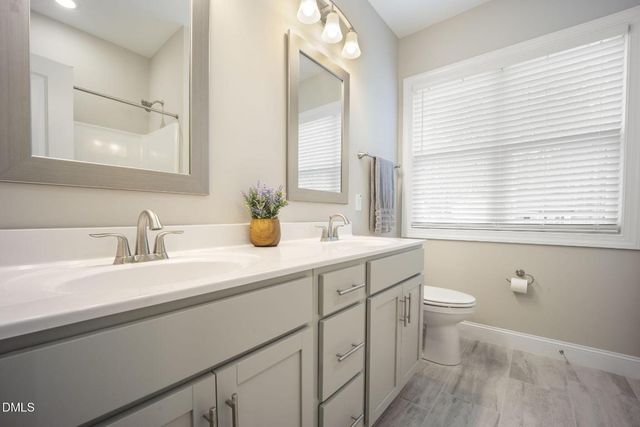 167 Black Cloud Drive, Louisburg, NC 27549