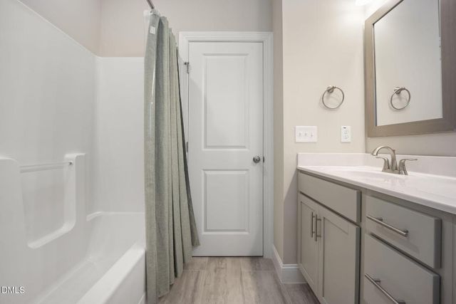 167 Black Cloud Drive, Louisburg, NC 27549