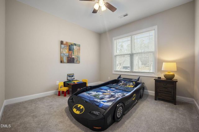 167 Black Cloud Drive, Louisburg, NC 27549