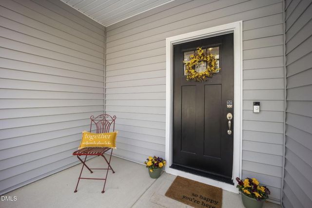 167 Black Cloud Drive, Louisburg, NC 27549