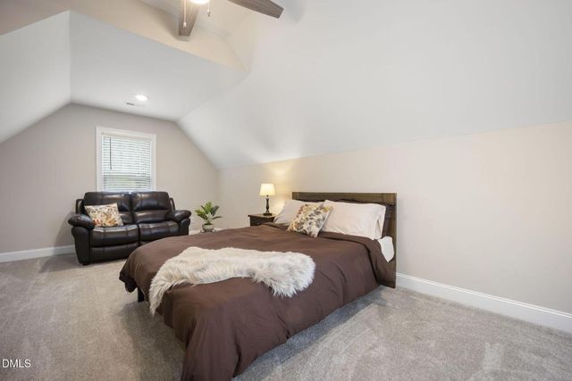 167 Black Cloud Drive, Louisburg, NC 27549