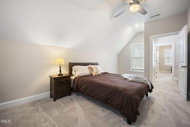 167 Black Cloud Drive, Louisburg, NC 27549