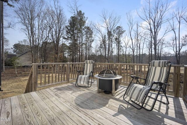 167 Black Cloud Drive, Louisburg, NC 27549