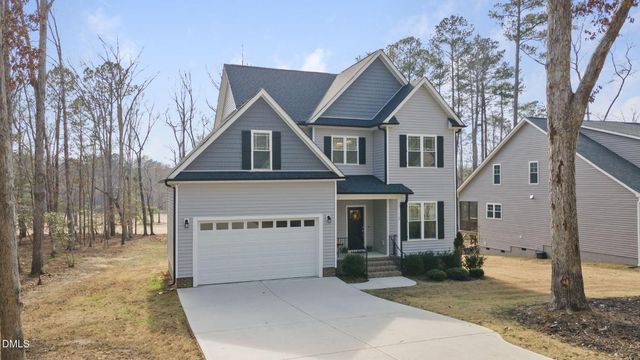 167 Black Cloud Drive, Louisburg, NC 27549