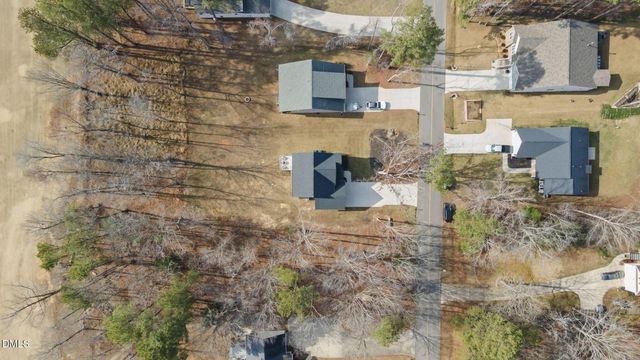 167 Black Cloud Drive, Louisburg, NC 27549