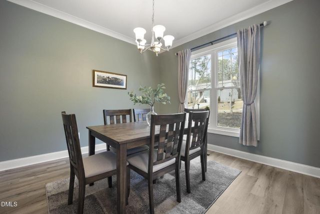 167 Black Cloud Drive, Louisburg, NC 27549