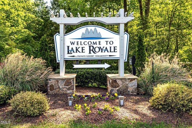 167 Black Cloud Drive, Louisburg, NC 27549