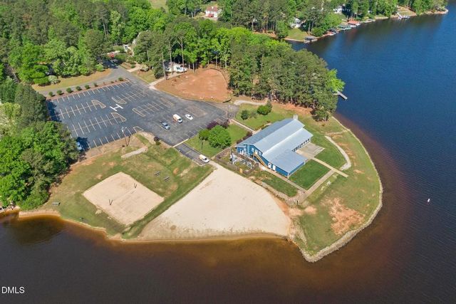 167 Black Cloud Drive, Louisburg, NC 27549