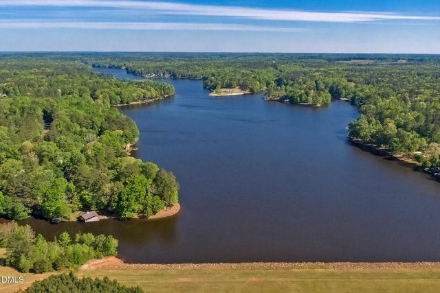 167 Black Cloud Drive, Louisburg, NC 27549