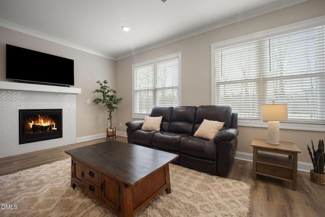 167 Black Cloud Drive, Louisburg, NC 27549