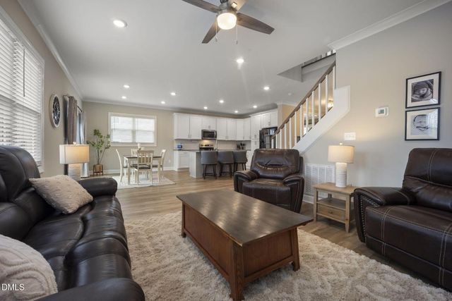 167 Black Cloud Drive, Louisburg, NC 27549