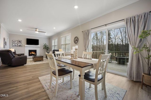 167 Black Cloud Drive, Louisburg, NC 27549