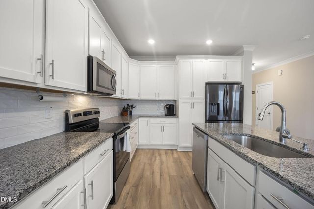 167 Black Cloud Drive, Louisburg, NC 27549