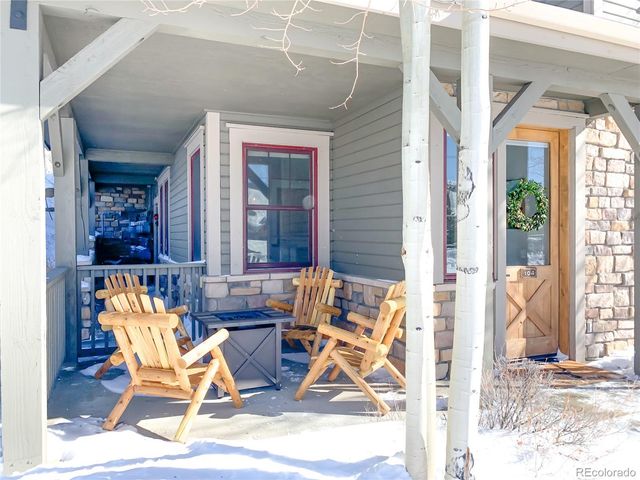 5104 North Star 5-104, Granby, CO 80446
