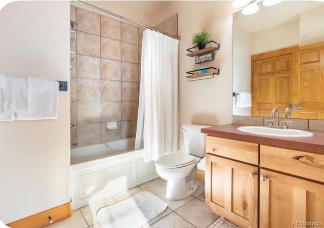 5104 North Star 5-104, Granby, CO 80446