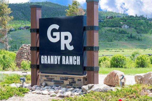 5104 North Star 5-104, Granby, CO 80446