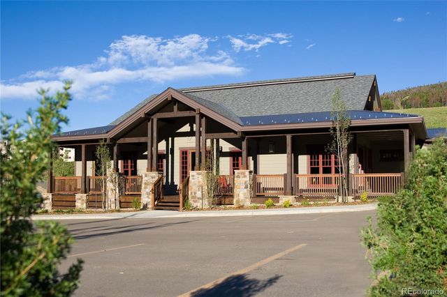 5104 North Star 5-104, Granby, CO 80446