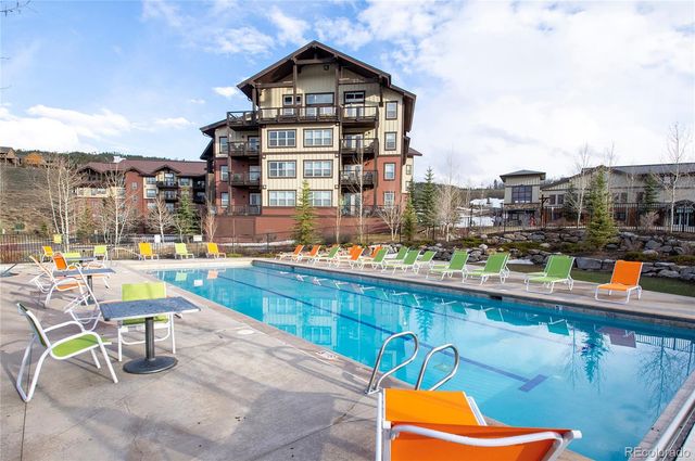 5104 North Star 5-104, Granby, CO 80446