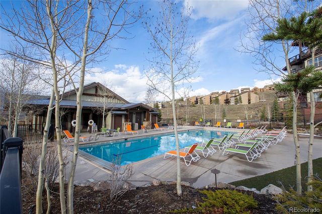 5104 North Star 5-104, Granby, CO 80446