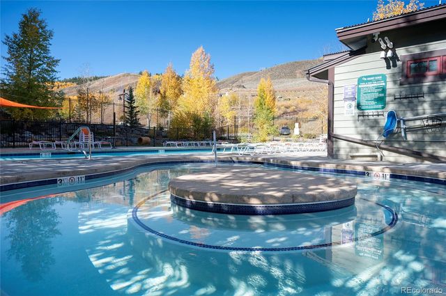 5104 North Star 5-104, Granby, CO 80446