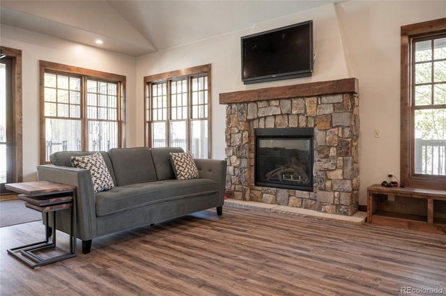 5104 North Star 5-104, Granby, CO 80446