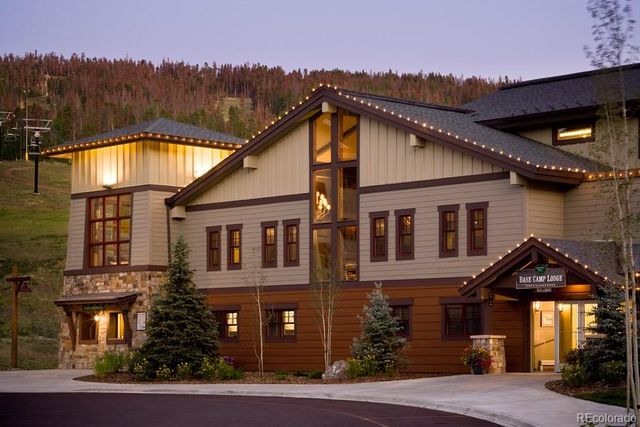 5104 North Star 5-104, Granby, CO 80446