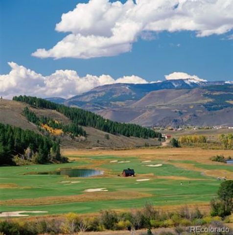 5104 North Star 5-104, Granby, CO 80446