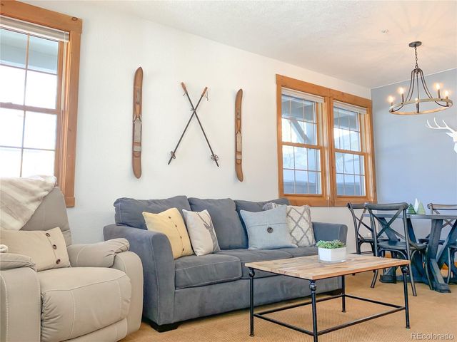 5104 North Star 5-104, Granby, CO 80446