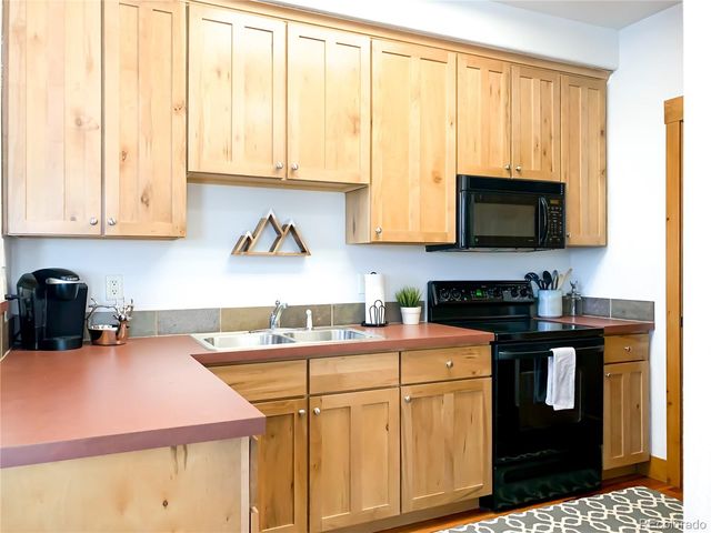 5104 North Star 5-104, Granby, CO 80446