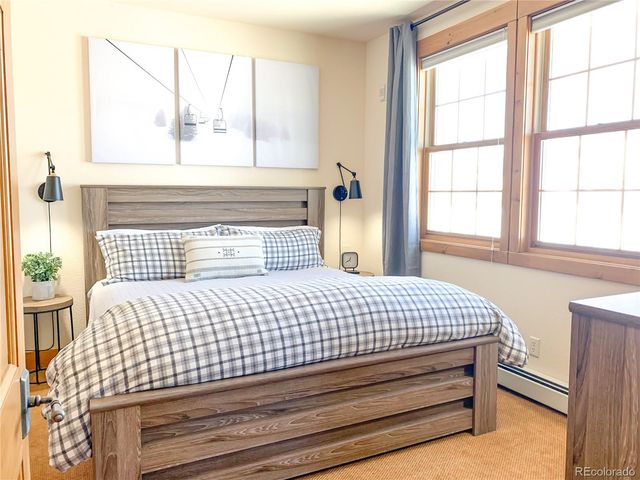 5104 North Star 5-104, Granby, CO 80446