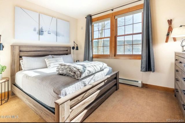5104 North Star 5-104, Granby, CO 80446