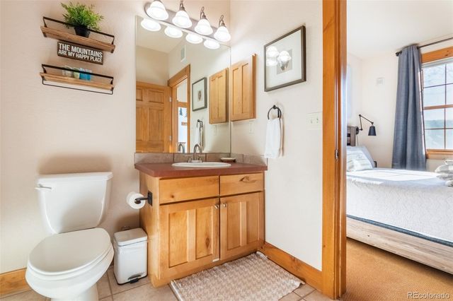 5104 North Star 5-104, Granby, CO 80446
