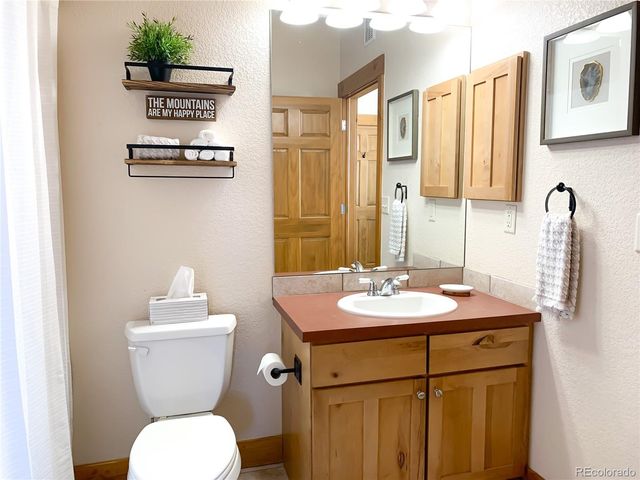 5104 North Star 5-104, Granby, CO 80446